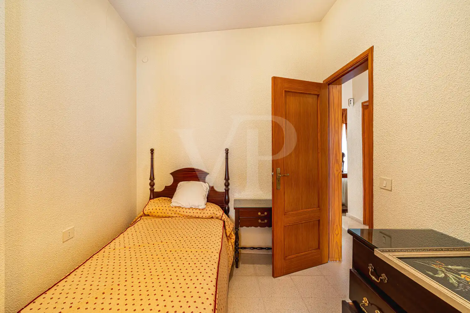 Habitación de Casa adosada en venta en Guía de Isora interior