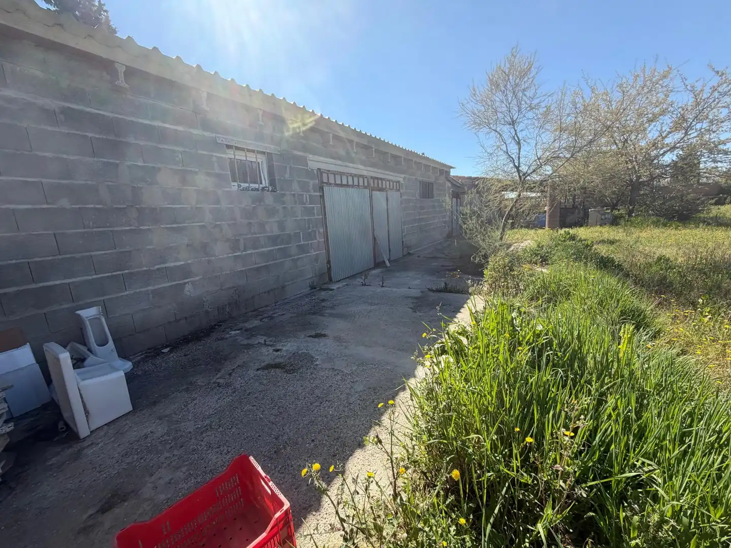 Casa o xalet en venda en Alcoletge
