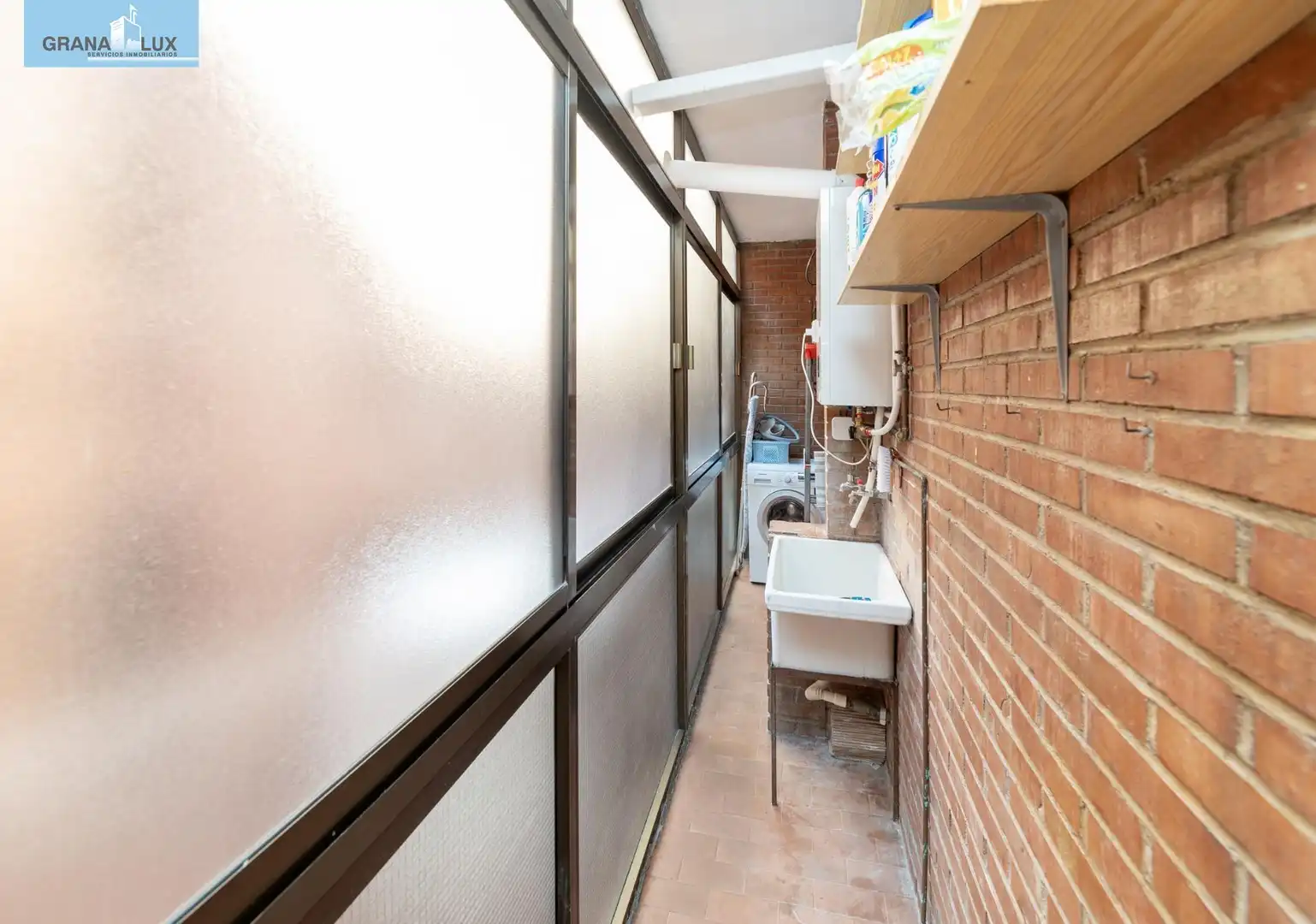 Flat with terrace for sale in Calle Tejeiro, imagen 30