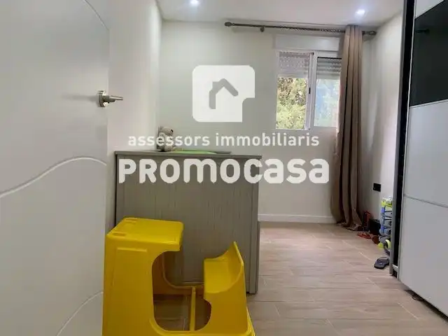 Pis en venda en Badia del Vallès amb Traster