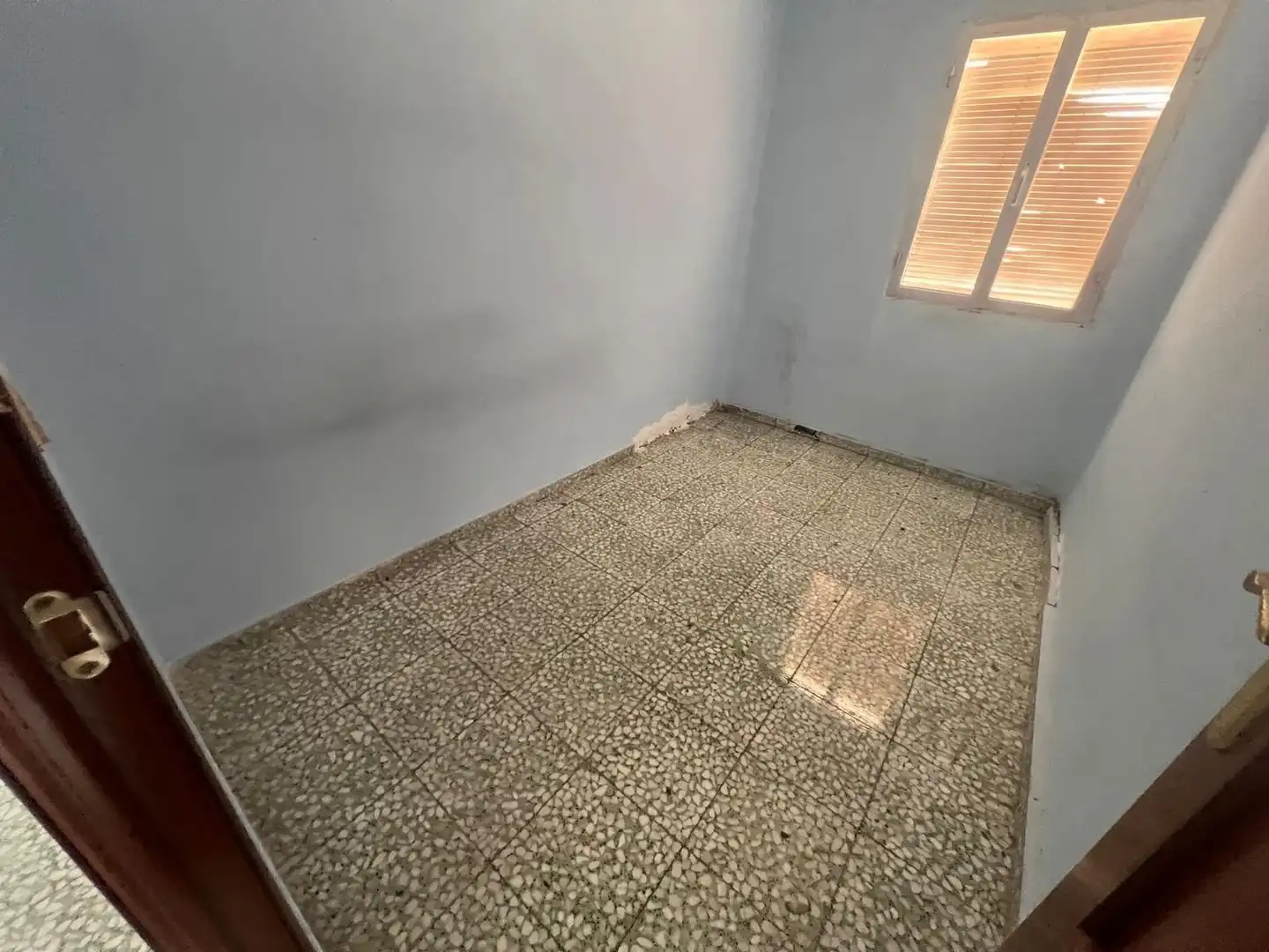Flat for sale in Madrid