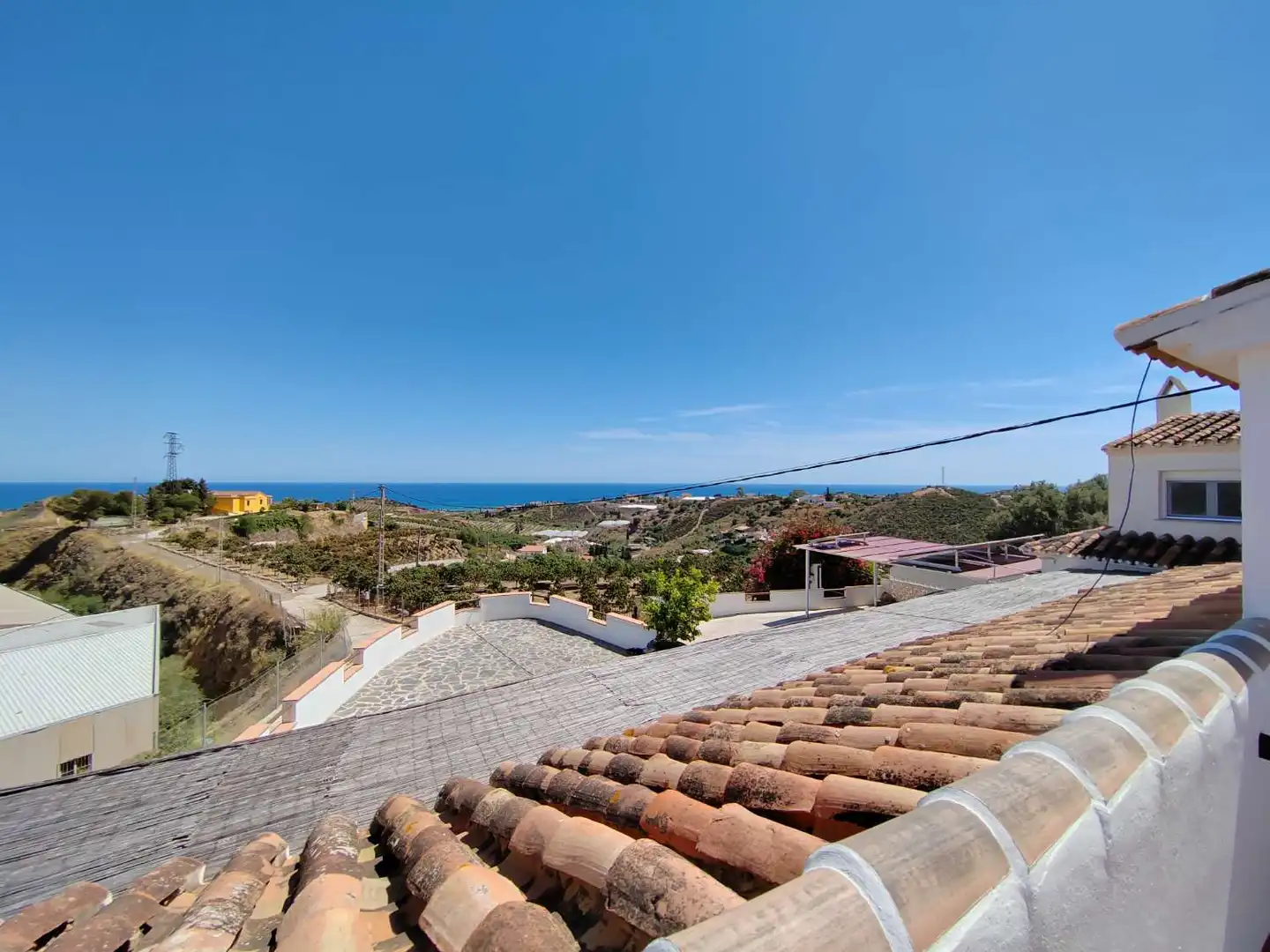 Finca rústica en venda a N/A, Almayate