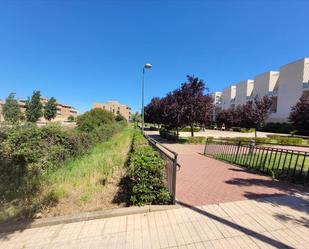 Vista exterior de Terreny en venda en Cáceres Capital