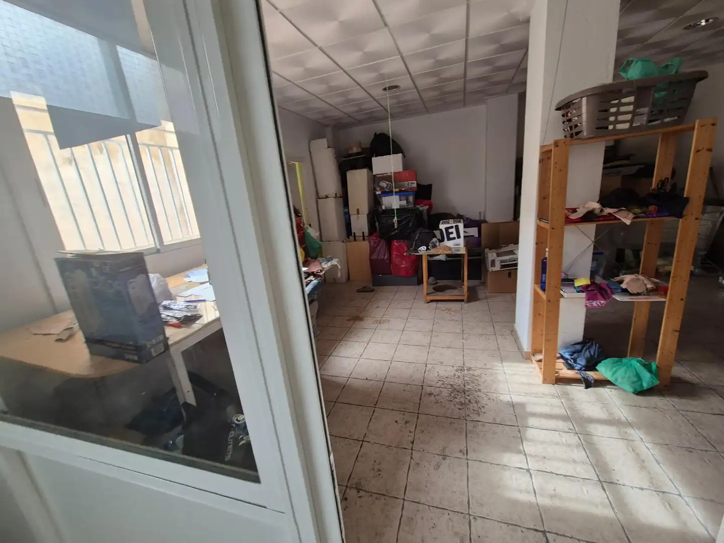 Local commercial à vendre à Petrer, imagen 3