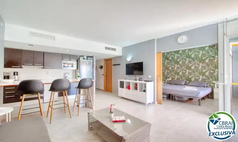 Appartement compact avec piscine à vendre à Calle Cap Blanc 7 0 4 7, imagen 9