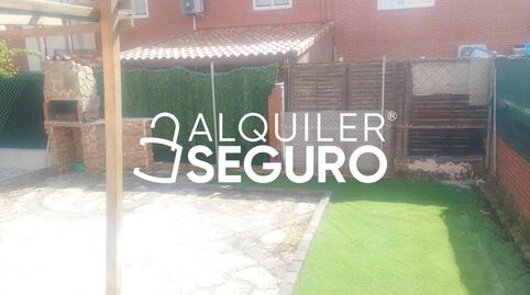Foto 5 de Casa o xalet de lloguer a Fuente de Arriba, Meco pueblo, Meco