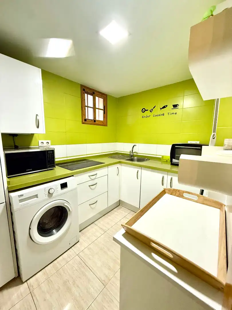 Piso en venta en Calle Antonio Maura, imagen 5