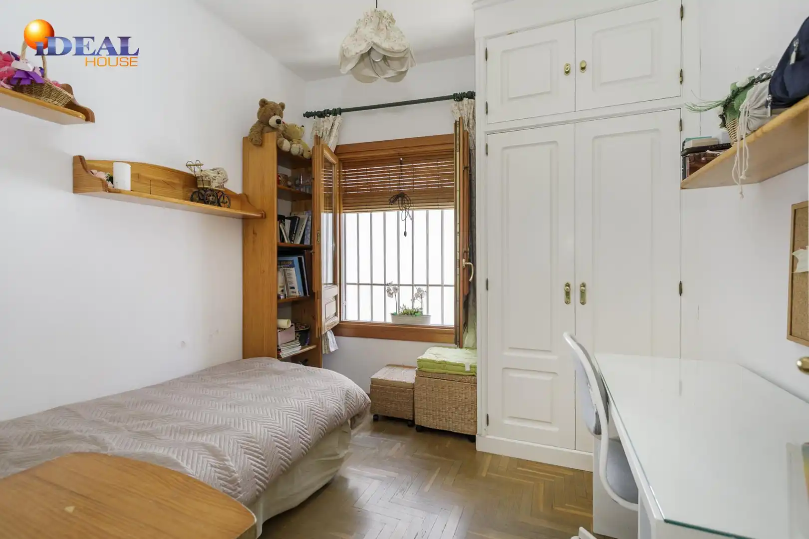 Maison mitoyenne avec jardin à vendre à Cuarto Real de Santo Domingo, imagen 19