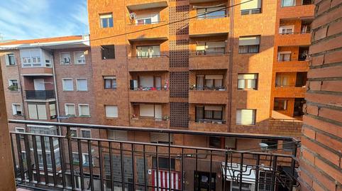 Foto 5 de Piso en venta en Barrio de Uribarri, Bilbao