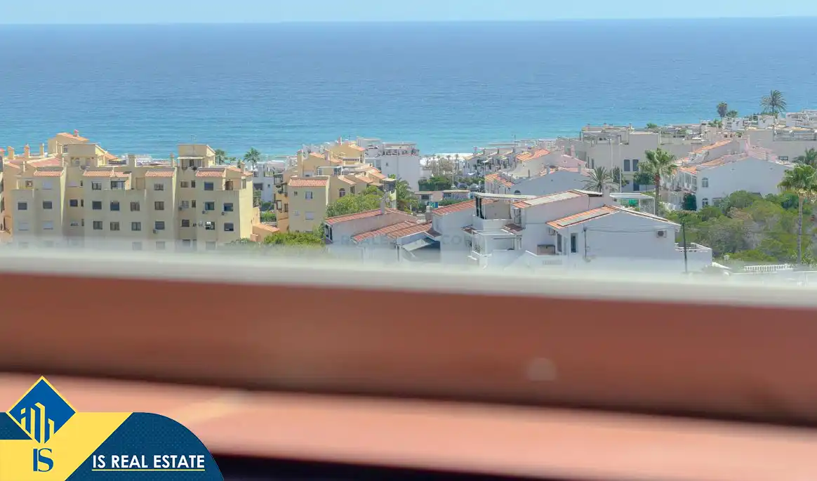Exterior view of Study for sale in Torrevieja  with Heating, Terrace and Furnished