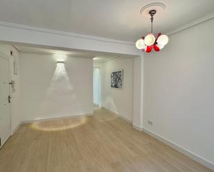 Dining room of Flat to rent in  Valencia Capital  with Air Conditioner and Heating