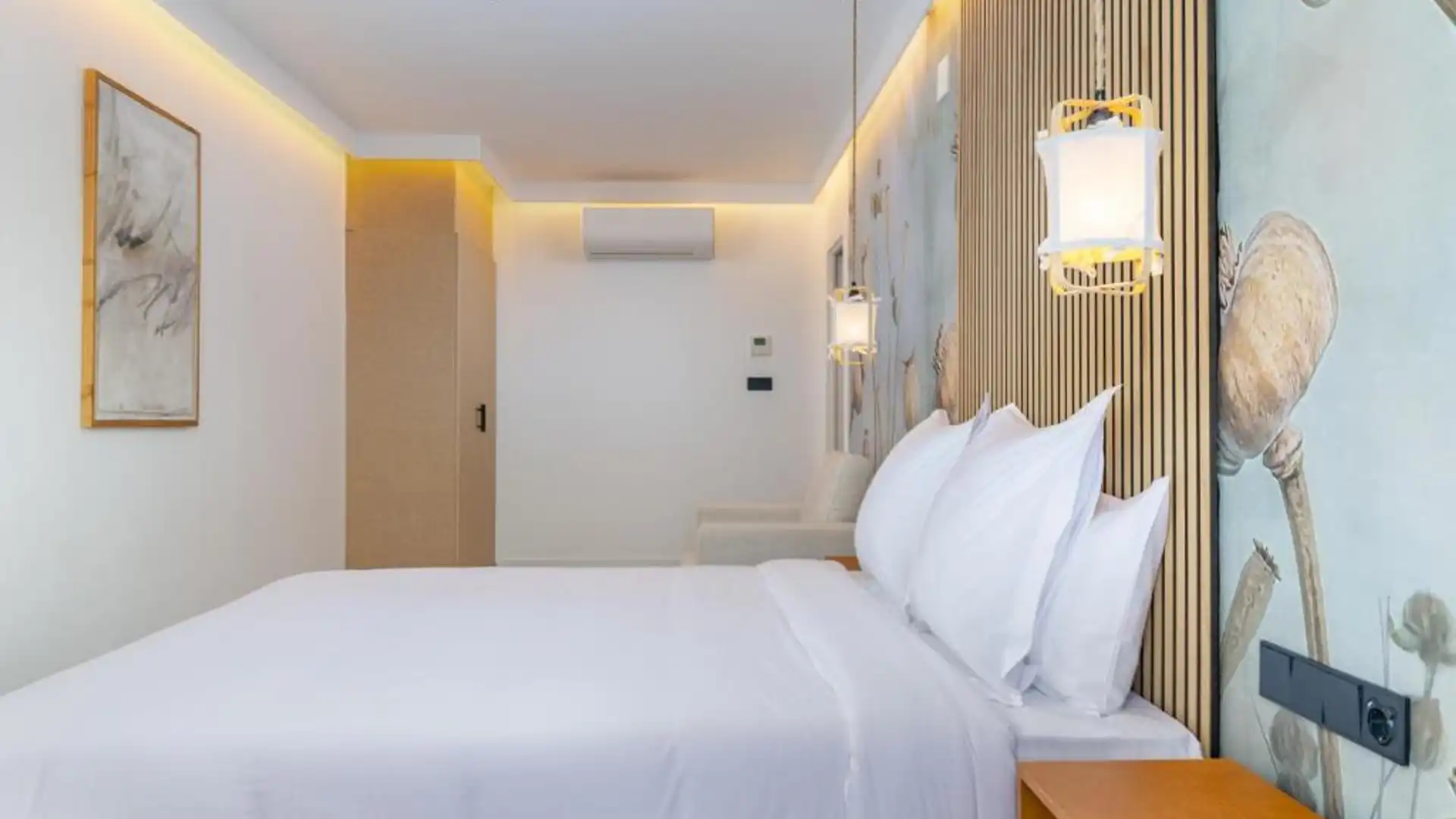 Estudio de alquiler en San José