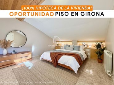Duplex con ascensore in vendita a Eixample Sud – Migdia