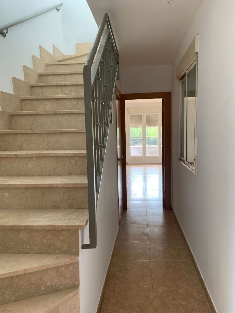 Casa o xalet en venda en Hellín amb Balcó