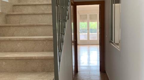 Foto 2 de Casa o xalet en venda a Carretera de Agramon, 8, Hellín, Albacete