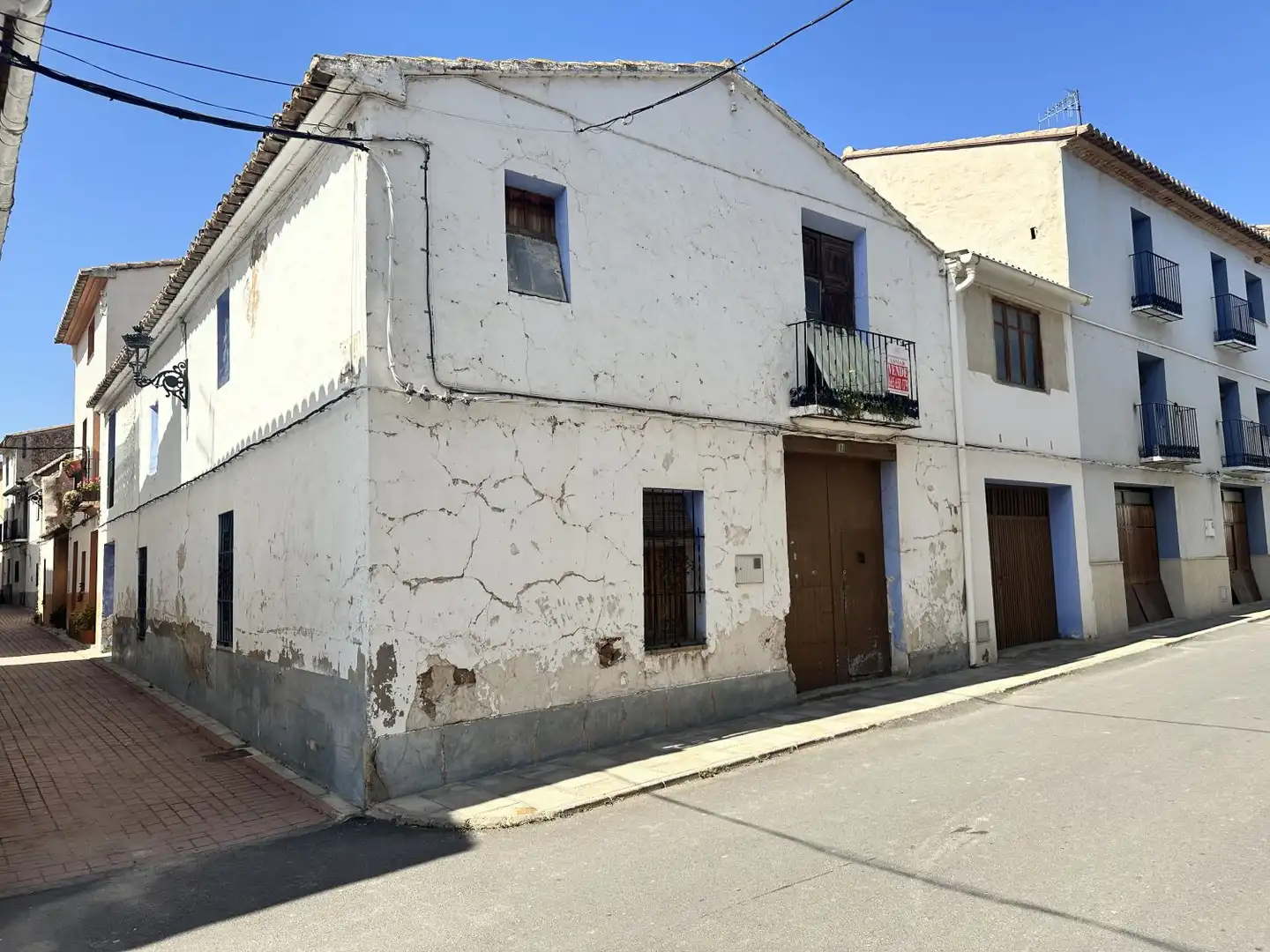 Casa o chalet en venta en Sot de Ferrer