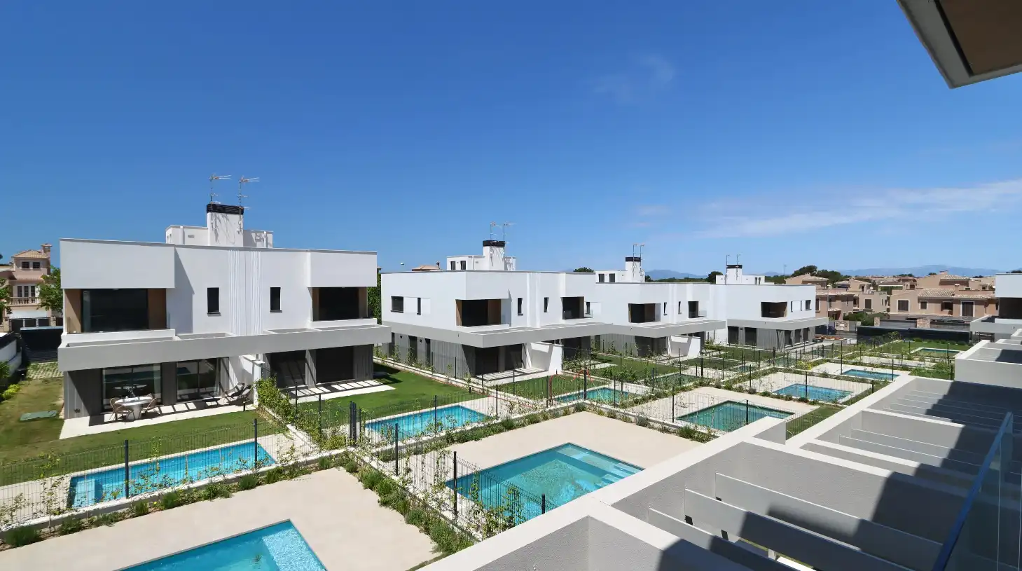 Houses for sale in Carrer del Busqueret, 2, Maioris-Puig de Ros