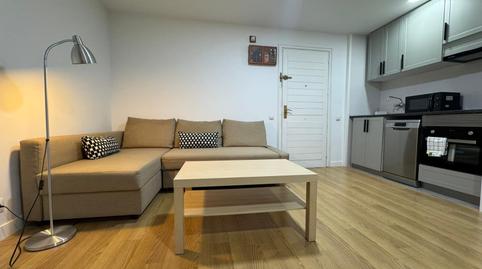 Foto 2 de Piso de alquiler en General Pardiñas, Goya, Madrid