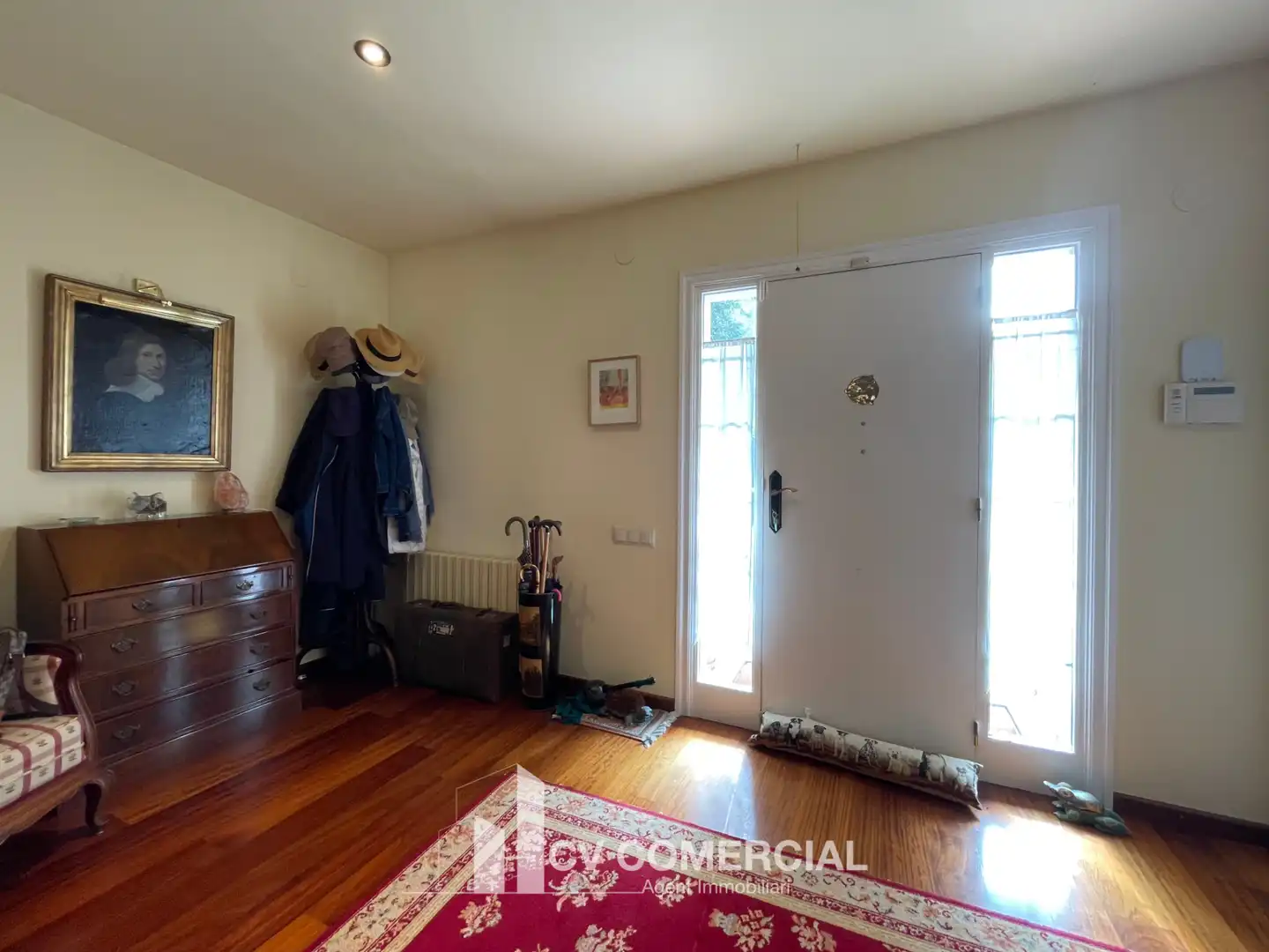 Casa o xalet en venda en Sant Cugat del Vallès amb Aire condicionat, Calefacció i Jardí privat