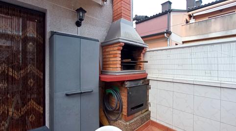 Foto 4 de Casa adosada en venda a Iparraguirre Kalea, Azken Portu - Behobia, Irun