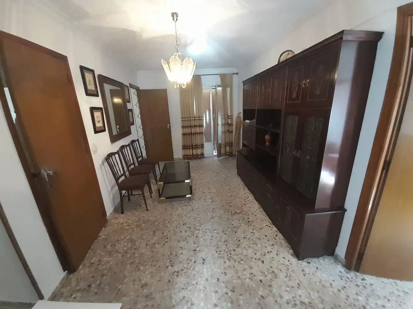 Piso con balcón en venta en Calle de Tomelloso, imagen 10