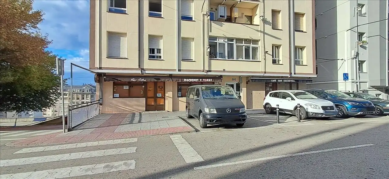 Local comercial en venta en Madre Soledad Gp.San Luis