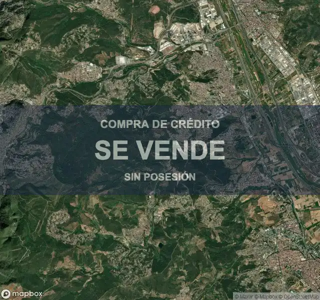 Flat for sale in Sant Vicenç Dels Horts