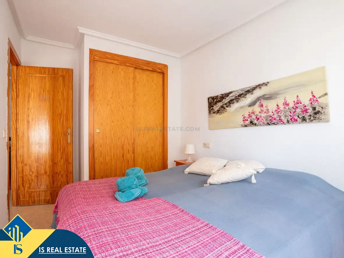 Apartamento con piscina en venta en Centro, imagen 15