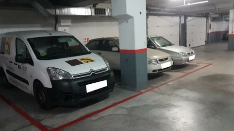 Solvia Inmobiliaria  Garaje Badalona, imatge 3