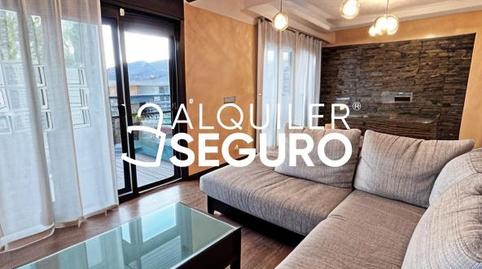 Photo 4 of Attic to rent in De Valdemilanos, El Cerrillo, Madrid