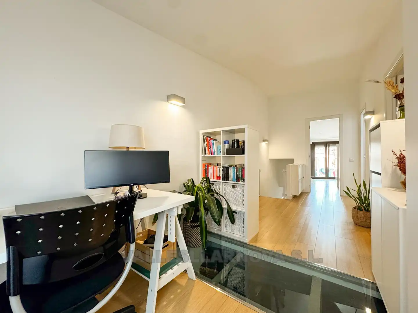 Casa a schiera con balcone in vendita a Centre, imagen 26