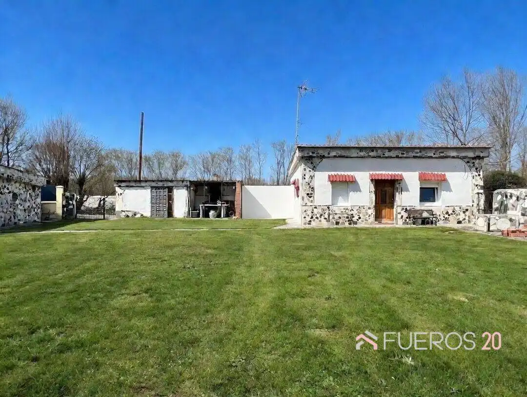 Casa o chalet en venta en Medina de Pomar con Calefacción y Parquet