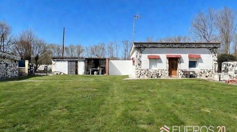 Foto 3 de Casa o chalet en venta en Medina de Pomar, Burgos