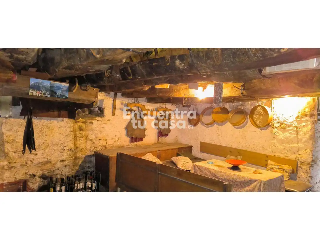 Casa o chalet en venta en Villablino