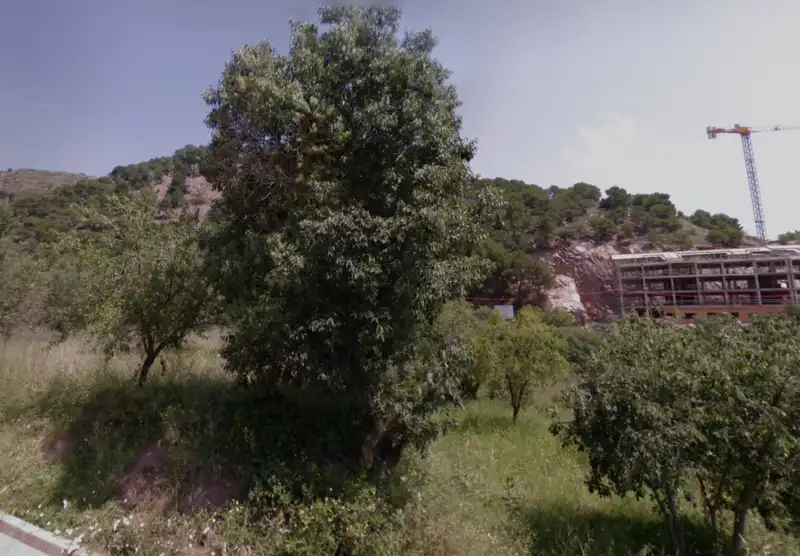 Terrain rustique à vendre à Poligono 35, imagen 5