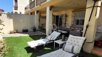 Terrace of Flat for sale in Tarifa  with Terrace and Swimming Pool