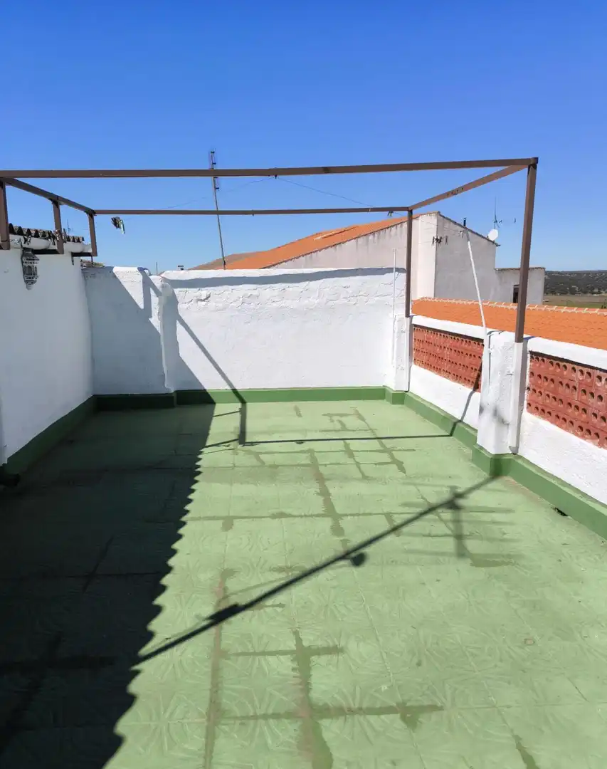 Terraza de Piso en venta en Fuente Obejuna con Terraza y Trastero