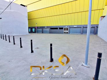 Local comercial en venta en Calle de Almassora