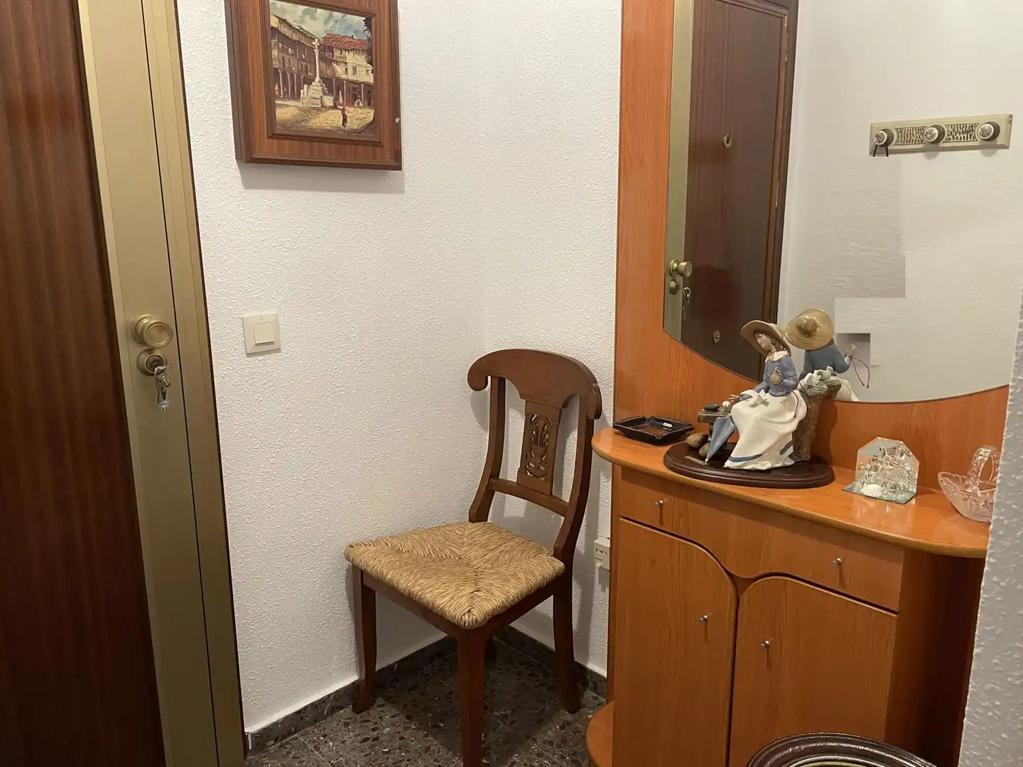 Appartement avec ascenseur à vendre à Sant Josep - Zona Hospital, imagen 9