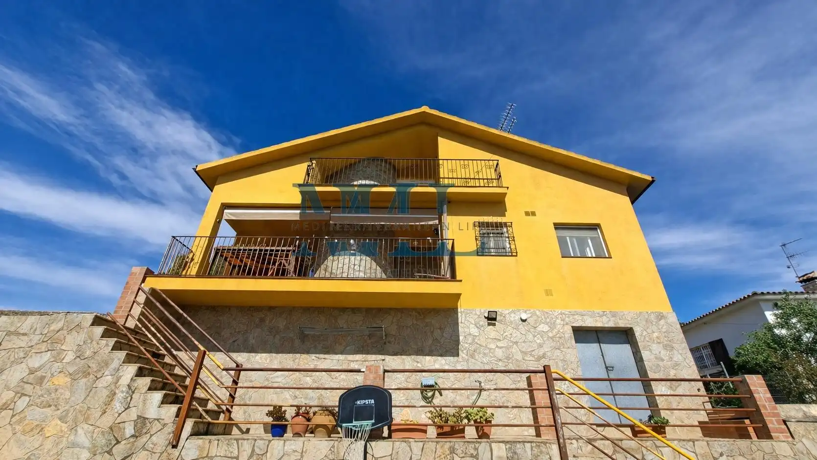 Casa en venta en Puig de les Forques