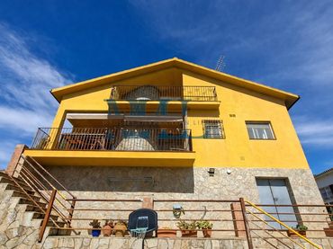 Casa en venda a Puig de les Forques