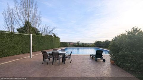 Foto 3 de Casa o chalet en venta en Batres, Madrid