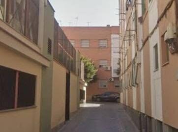 Foto 2 de Pis en venda a Glorieta Amor de Dios, La Chanca - Pescadería, Almería