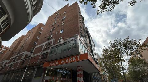 Photo 5 of Premises to rent in Cuatro Caminos - Azca, Madrid