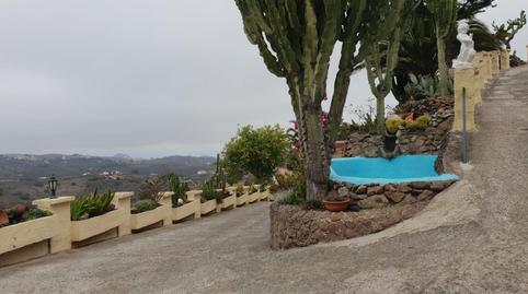 Foto 3 de Finca rústica en venda a Lugar Cuevas de Ortega, San Lorenzo, Las Palmas de Gran Canaria