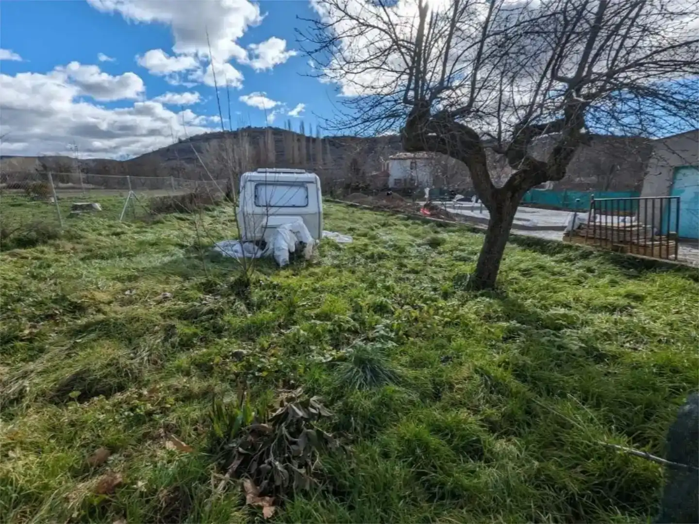 Residencial en venda en Lupiana