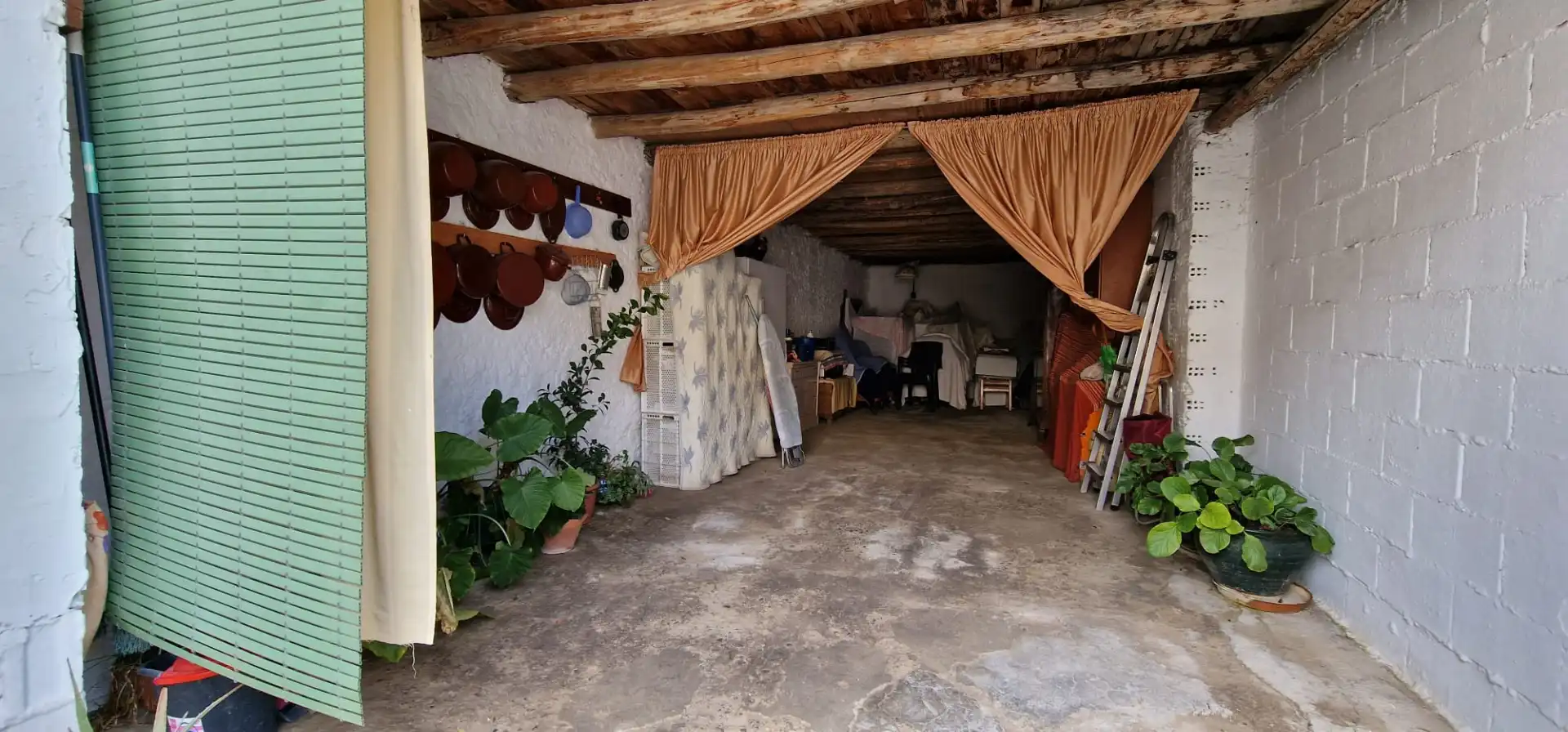Casa adosada en venda en Cijuela amb Terrassa, Forn i Rentadora