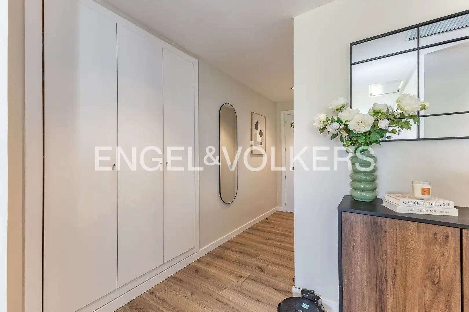 Flat for sale in Sabadell  with Air Conditioner, Heating and Parquet flooring