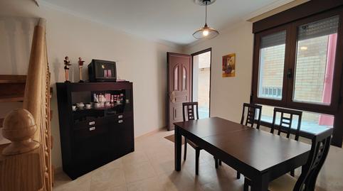 Foto 5 de Casa adosada en venda a Rúa Cabo Da Vila, 28, Rianxo, A Coruña