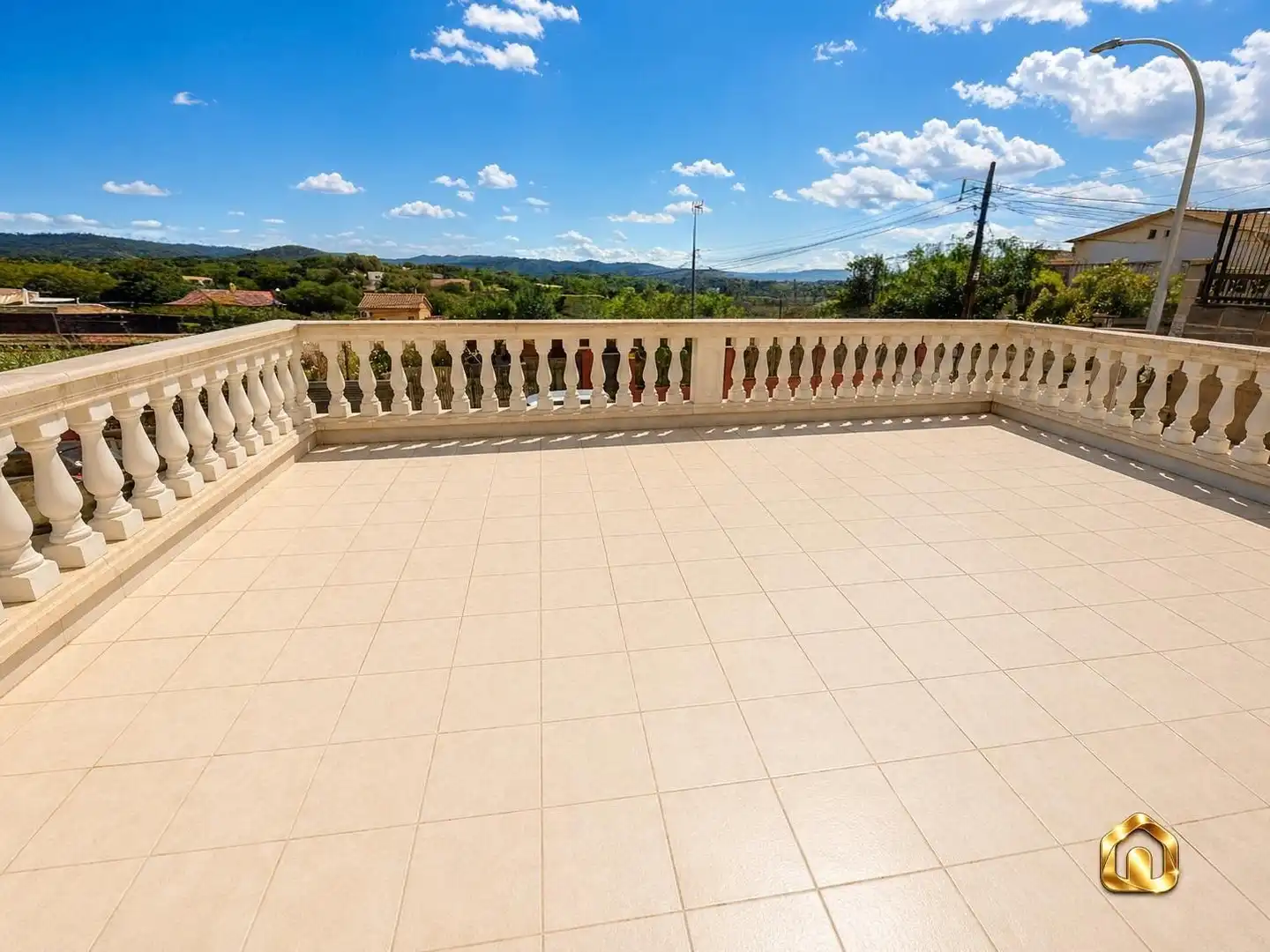 Casa con piscina in vendita a Lliçà de Vall, imagen 26